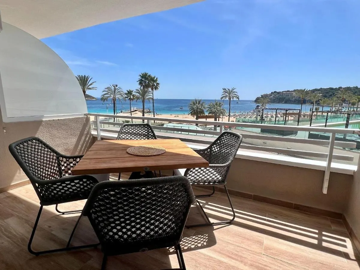 Belvilla By Oyo Apartment In Magalluf ile iletişim