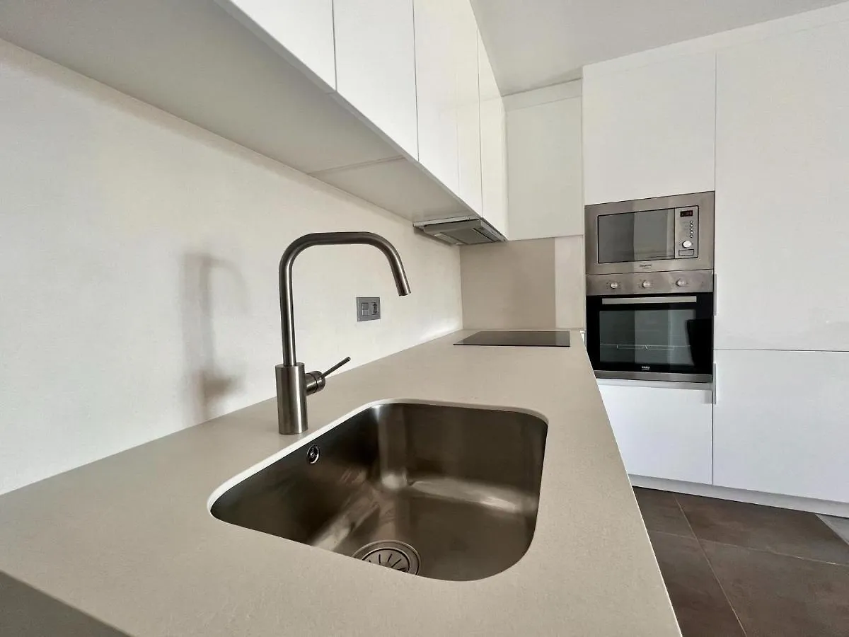 Belvilla By Oyo Apartment In Magalluf