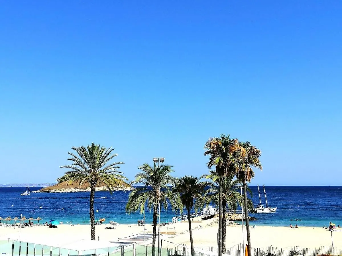 Belvilla By Oyo Apartment In Magalluf Spanien