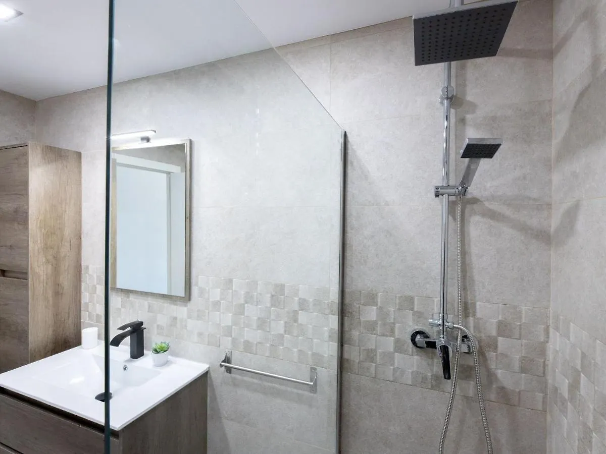 Belvilla By Oyo Apartment In Magalluf Испания