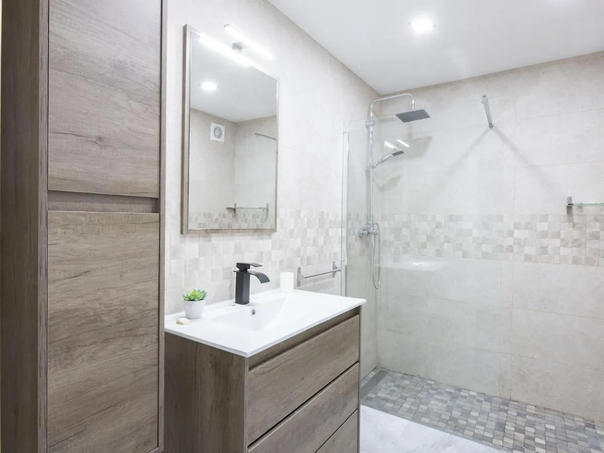 Belvilla By Oyo Apartment In Magalluf