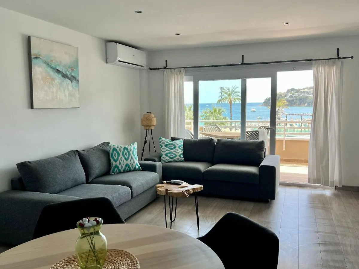 Belvilla By Oyo Apartment In Magalluf Spanien