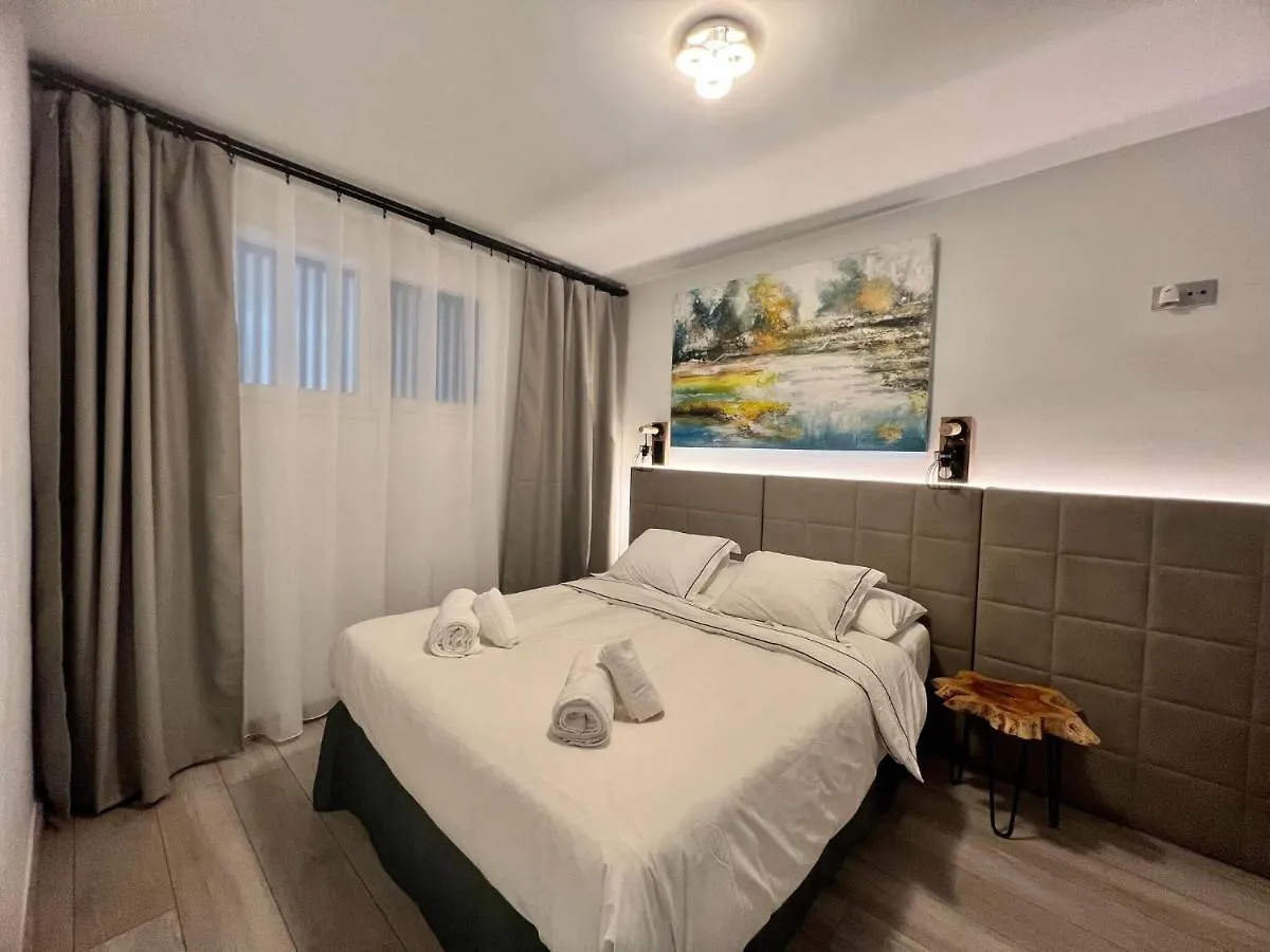 Belvilla By Oyo Apartment In Magalluf 0*, Магалуф Испания