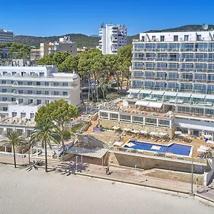 Flamboyan Caribe & Hotell