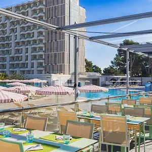 Sol Barbados Hotell