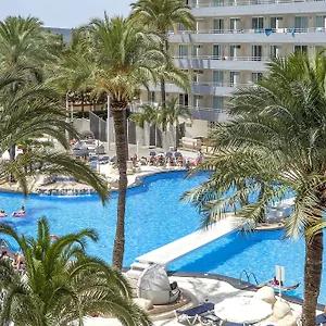 Bh Club Mallorca - Adults Only Lägenhetshotell